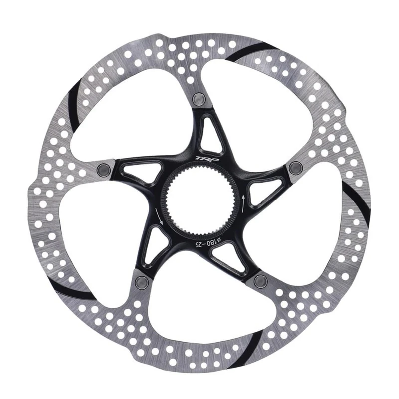 TRP 180-25 180mm Centerlock Rotor