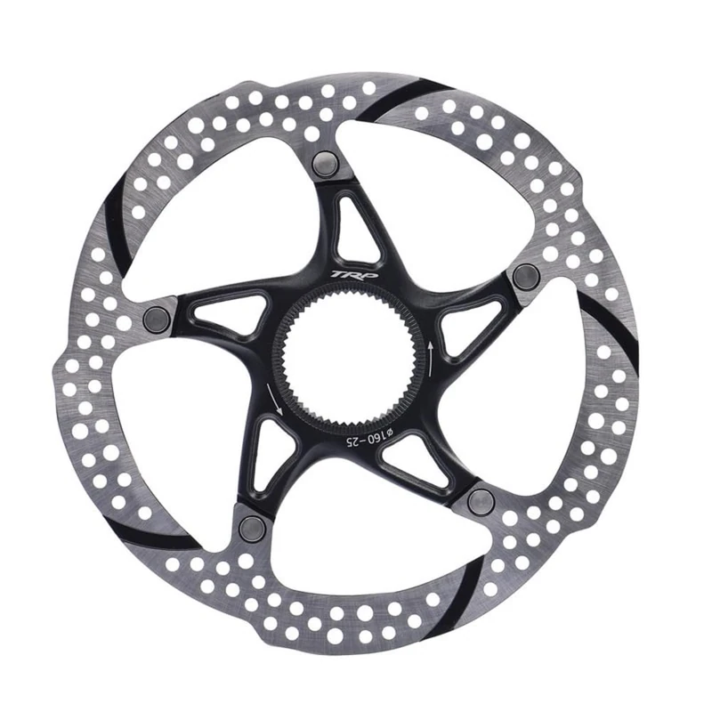 TRP Center Lock 160 Disc Brake Rotor