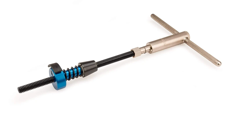 Park Tool HTRHS Head Tube Reaming And Facing Handle Set Tool