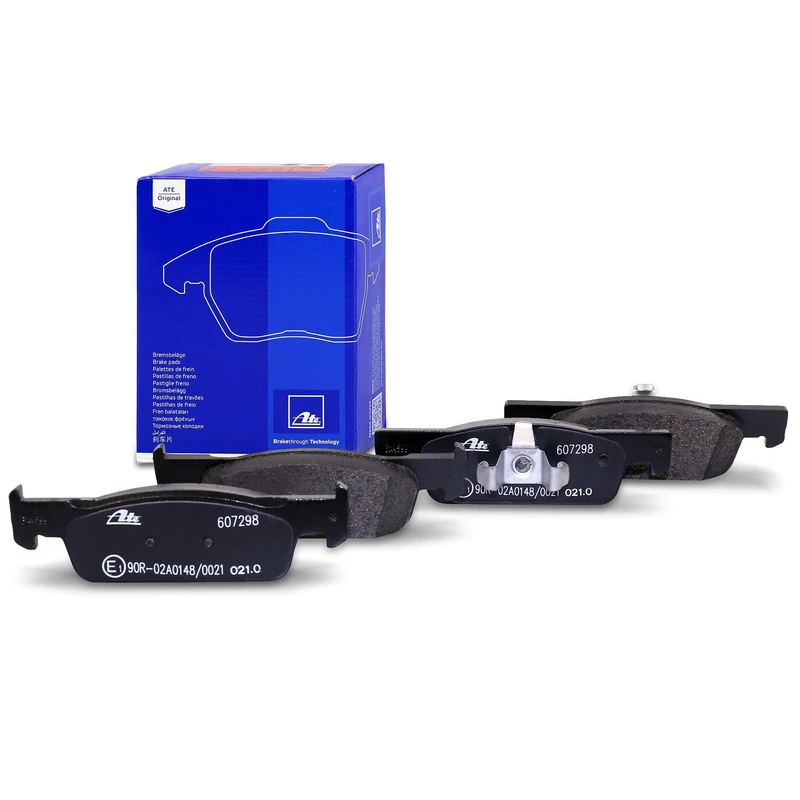 ATE 13.0460-7298.2 Brake Pads