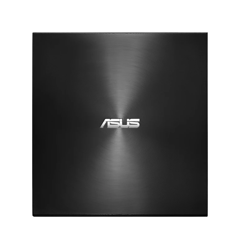 ASUS SDRW-08U7M-U external ultraslim 8X DVD writer, Bundle 2 pcs M DISC, Mac Compatible, 13.9mm Ultraslim, M-DISC support, Disc Encryption, Unlimited Webstorage(12 months), NERO Backitup, E-Green