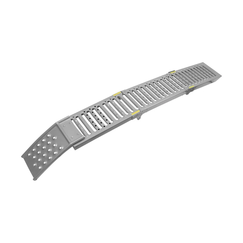 Carpoint 0410273 Foldable Ramp