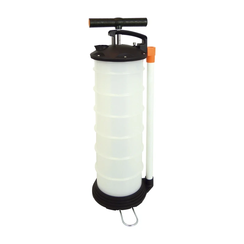 Carpoint Syphon Pump 6,5l - Image 1