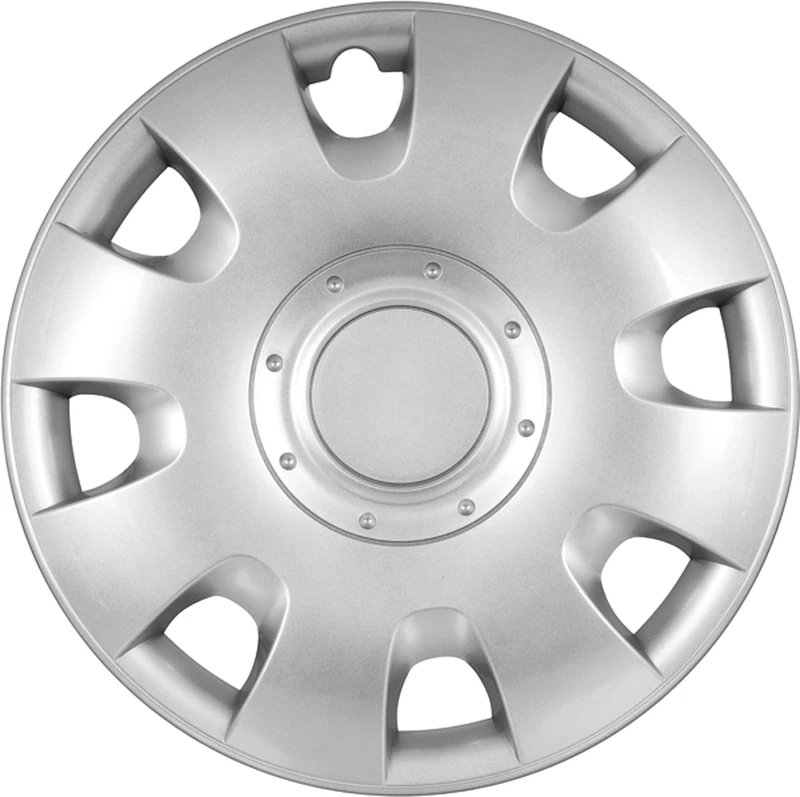 Gorecki 2211123 Wheel Cover, Radius 15-inch, Set of 20