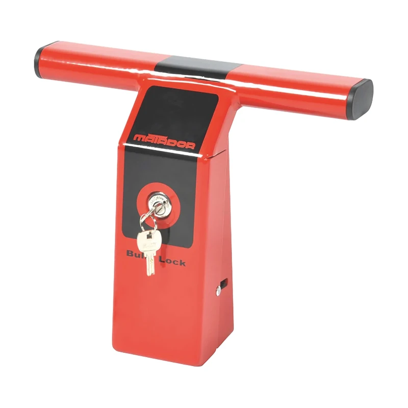 Matador Bull-Lock rear door security bar 4,1kg