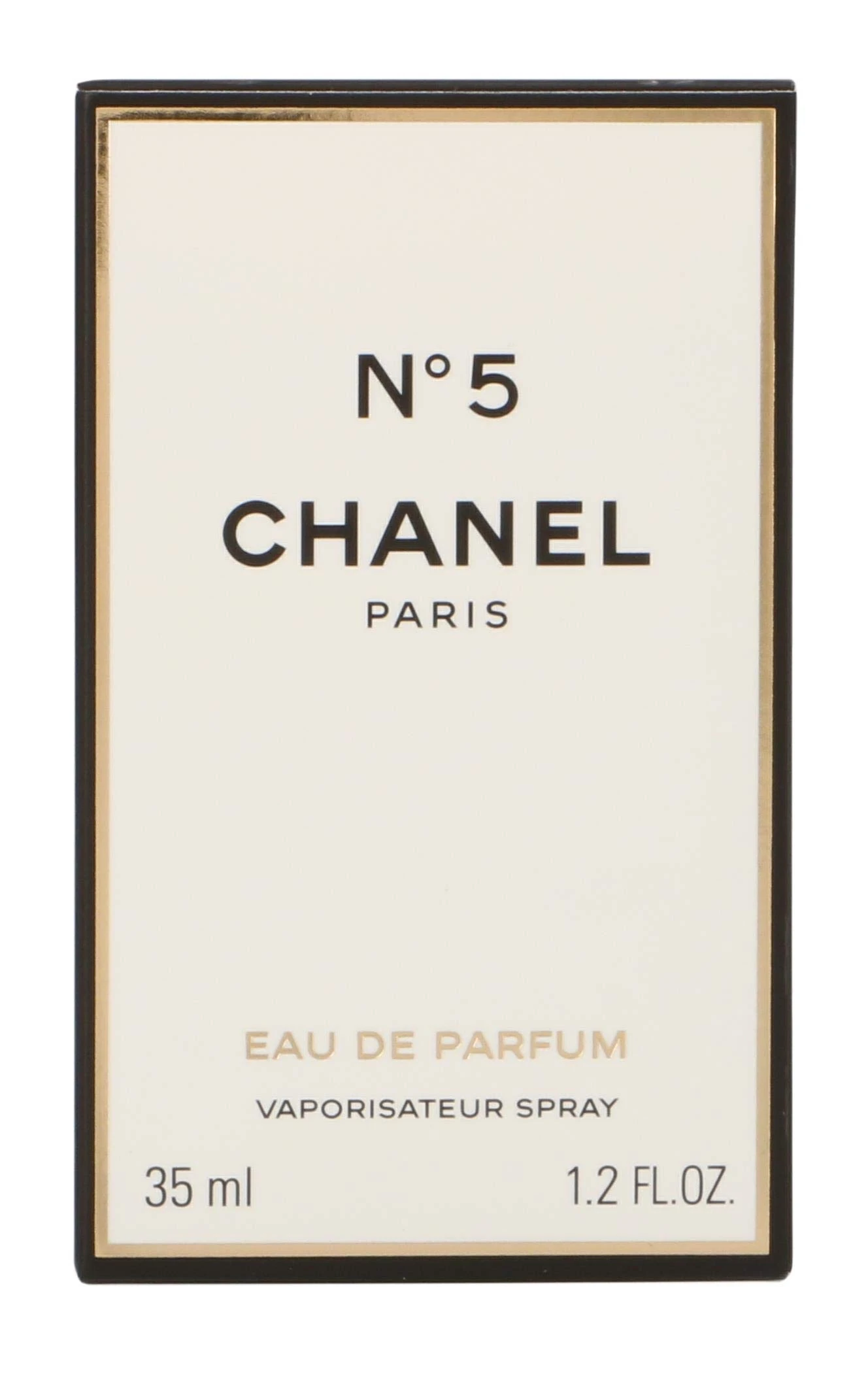 Chanel N°5 Eau de Parfum Spray 35 ml