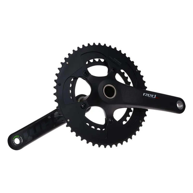 SRM BIELA RED 11v / E-TAP GXP 172.5 52-36 11V