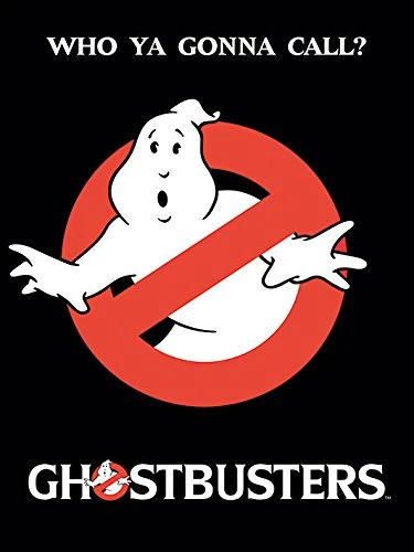 Pyramid International "Who Ya Gonna Call? Ghostbusters Canvas Print, Multi-Colour, 60 x 80 x 1.3 cm