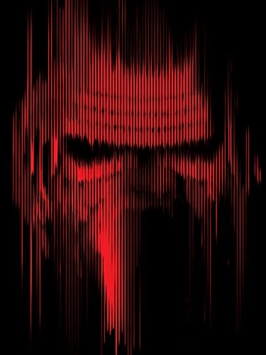 Pyramid International Canvas, Multi-Colour, 0.96x60x3 cm