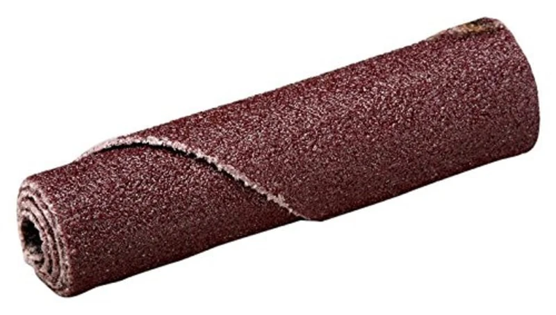 3M Cartridge Roll 341D, 3/8 in x 1-1/2 in x 1/8 in P100 x-weight, 100 per case (Pack of 100)