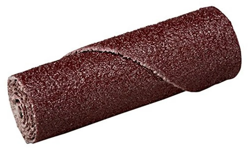 3M Cartridge Roll 341D, 1/2 in x 1-1/2 in x 1/8 in 36 X-weight, 100 per case