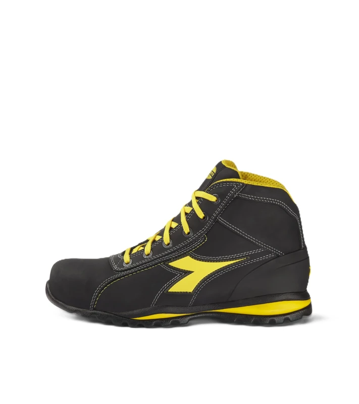 Utility Diadora - High work shoe GLOVE II HIGH S3 HRO SRA for man and woman