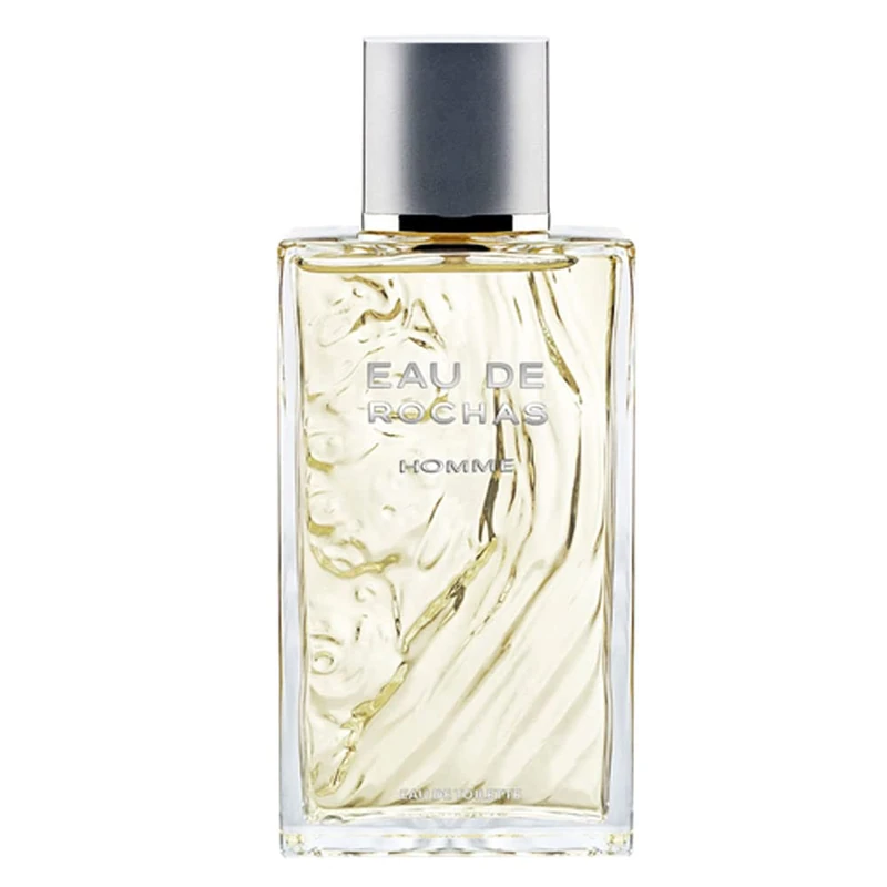 Eau De Rochas Homme by Rochas Eau de Toilette Spray 200ml
