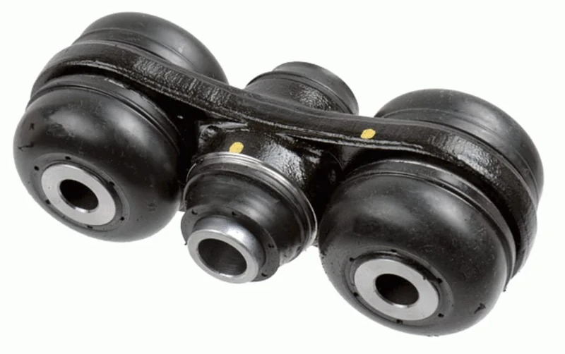 LEMFÖRDER 37617 01 Control/Trailing Arm Wheel Suspension for Vauxhall Astra MK VI (J) (P10) 2009-2015 Centre, Rear Axle and other vehicles