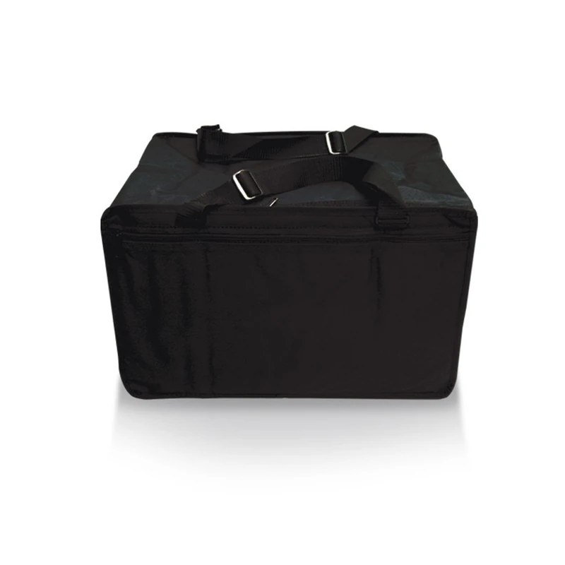Katho Professional Cajón Case Black