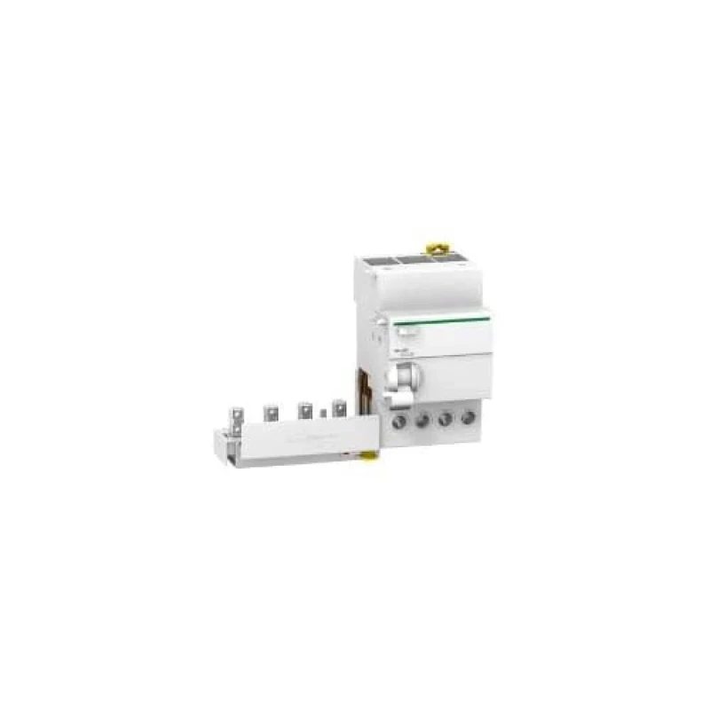 Schneider Electric a9q31325 Block Differential VIGI IC60, 3P, 25 A, 30 mA, Class A If - Image 1