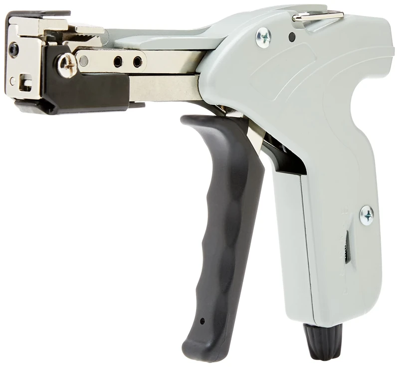 Duratool D03033-DURATOOL_IT Stainless Steel Cable Tie Gun