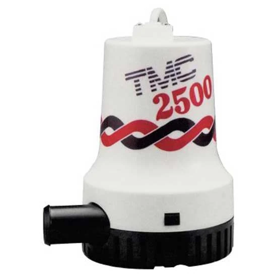 BILGE PUMP 12V 3000GPH