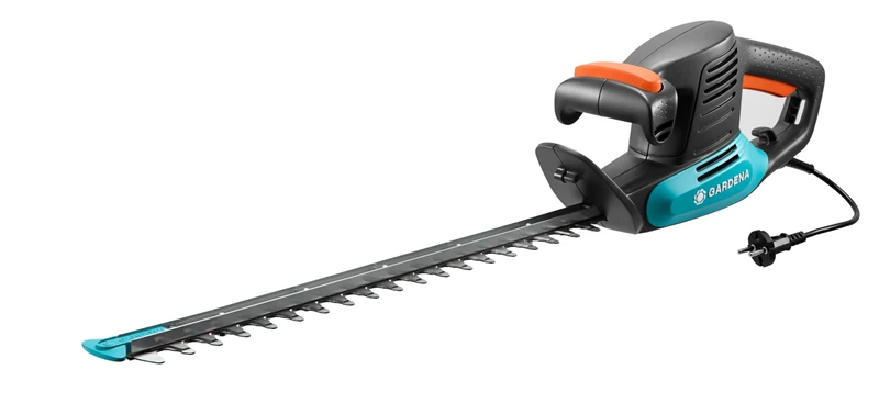 Gardena 09830-20 electric hedge trimmer EasyCut, multicolored
