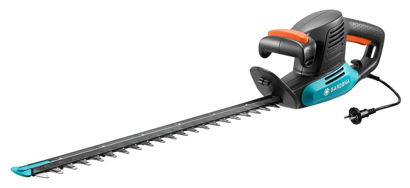 Gardena 09832-20 hedge trimmer Electric EasyCut, multicolored - Image 1