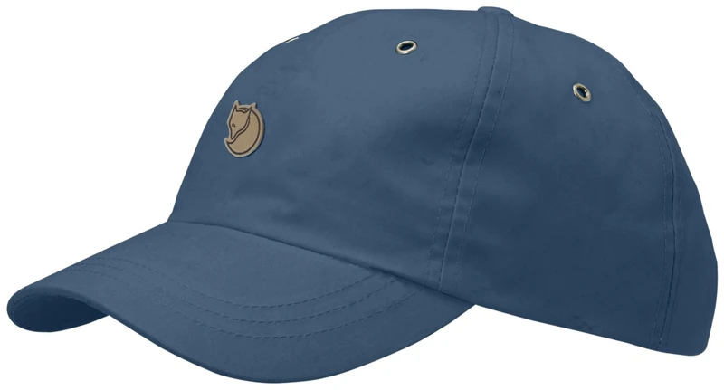 Fjällräven Unisex Helags Cap, Uncle Blue, M EU