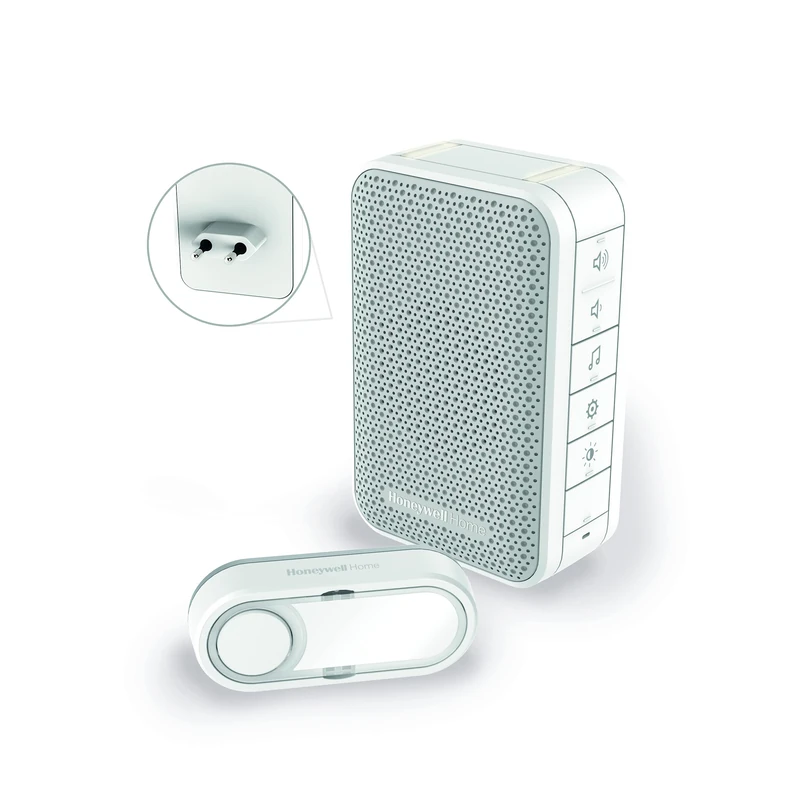 Honeywell Home FUNK-GONG- ZWISCHENSTECKER-SET WEI