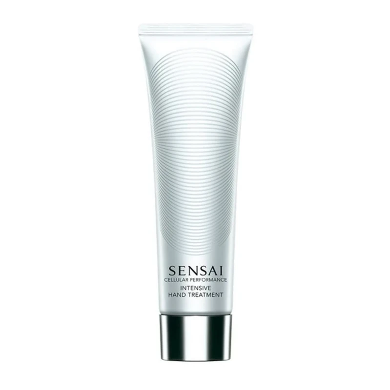 Sensai Int Hand Treatm 100ml