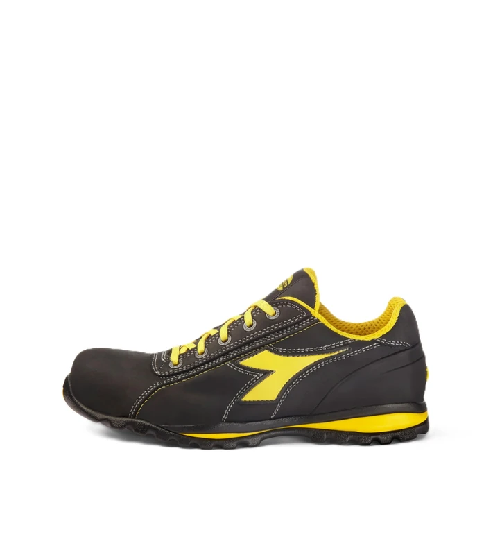 Utility Diadora Glove II Low S3 HRO SRA Work Shoes - UK 5