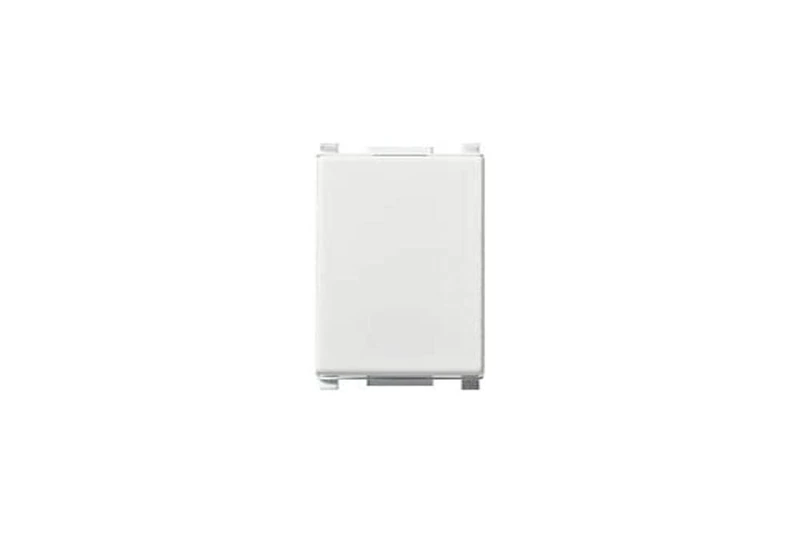 VIMAR AC Voltage Converter 1P 16 AX Series Plana White