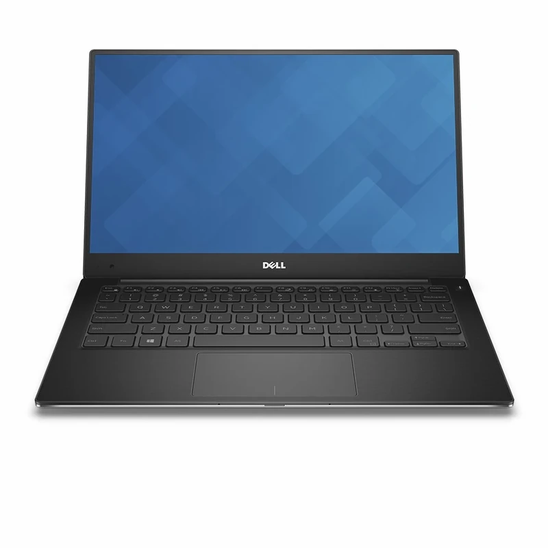 Dell XPS 13 13.3-Inch Touchscreen Notebook (Carbon/Silver) - (Intel Core i7-6500U, 8 GB RAM, 256 GB SSD, Integrated Graphics, Windows 10)