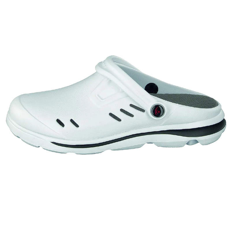 chung shi Schuhe Dux Duflex Ortho White (8905020) 46-47 Weiss