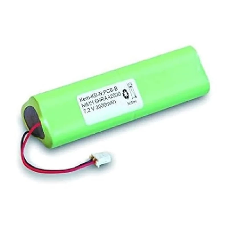 Internal battery operation for Core CDS, Core CKE (models with weighing plate size W x D 150 x 170 mm), Core KB, Core PKS and Kern DS