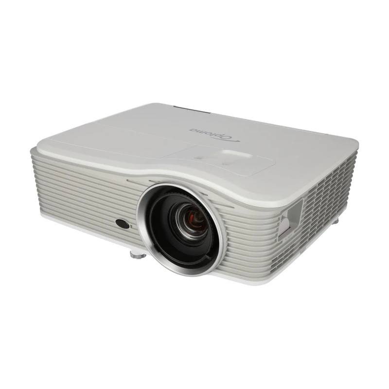 Optoma HD27e 1080P 3200 Lumens Projector - White