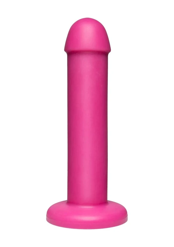 Doc Johnson Pink The Tru Touch Truskyn - Image 1