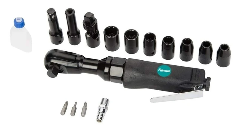 Airkraft LR S 1/2" Ratchet Wrench