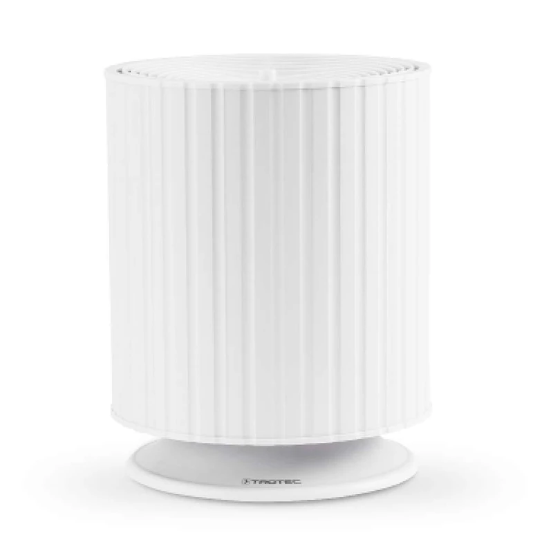 TROTEC 3.5L Ultrasonic/Vaporizer White Living Room Humidifier - Image 1