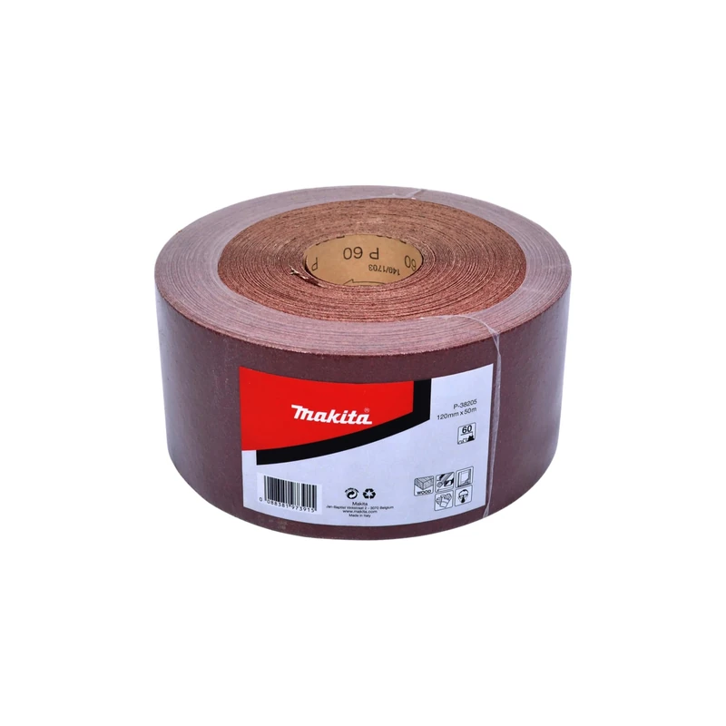 Makita P-38205 Abrasive Sanding Roll