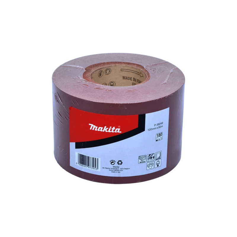 Makita P-38249 Abrasive Sanding Roll