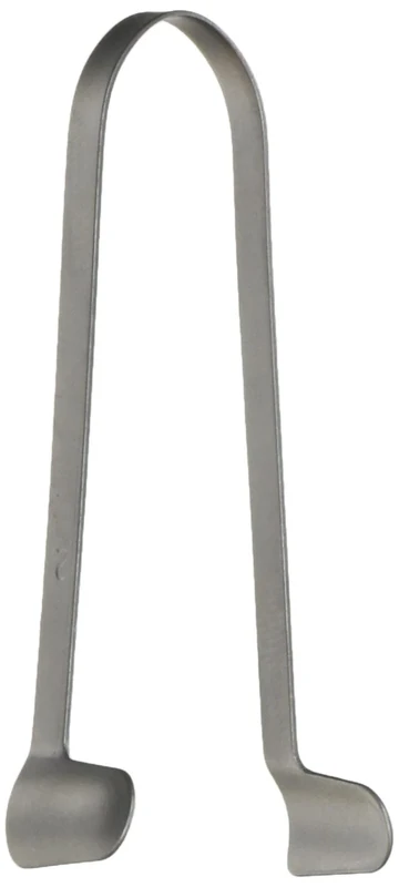 Instrapac 7862 Thudicum Nasal Specula Size 2 (Pack of 40)