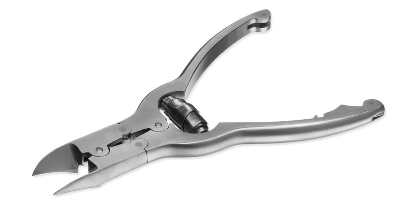 Instrapac 8016 Cantilever Nail Cutter (Pack of 20) - Image 1