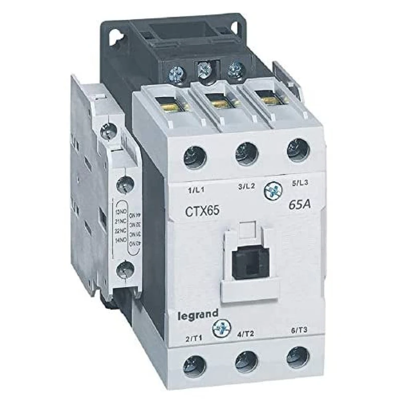 Legrand 416170 Auxiliary Contact - Auxiliary Contacts