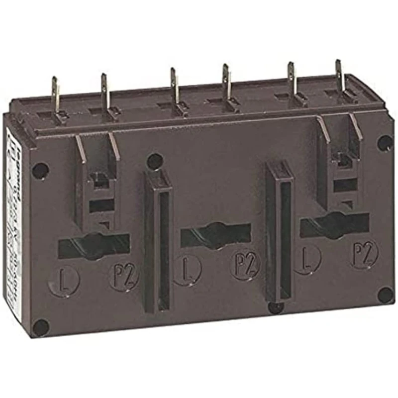 Legrand 3-Phase Intensity Transformer 250/5A