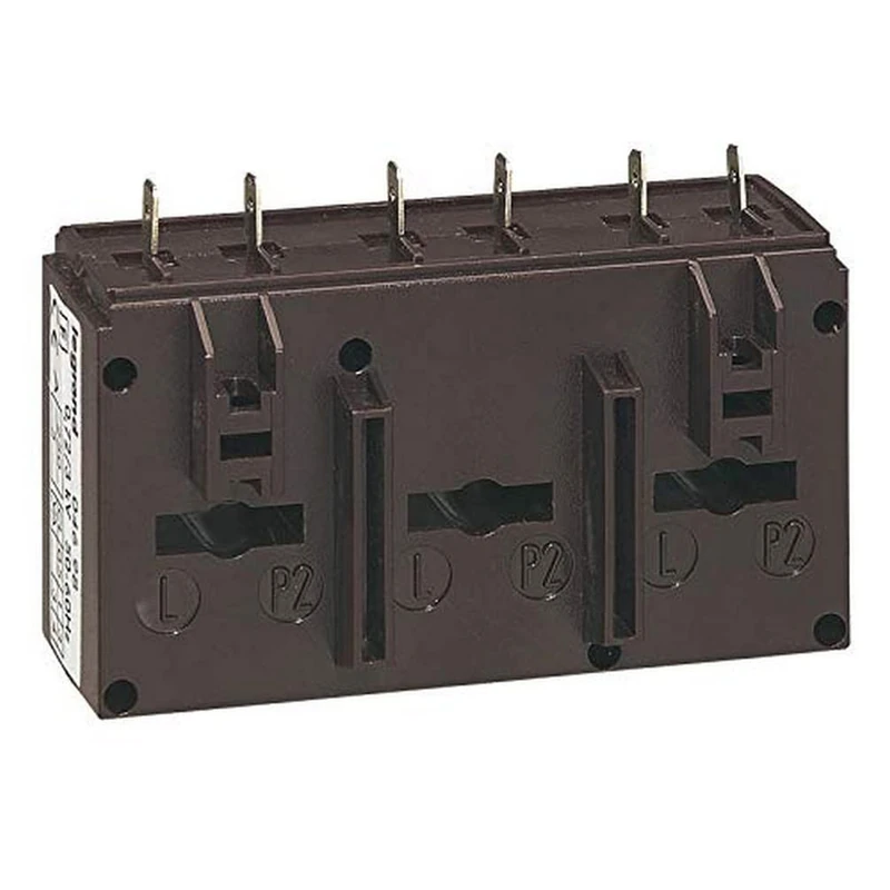 Legrand - Three-Phase Current Transformer 400/5a