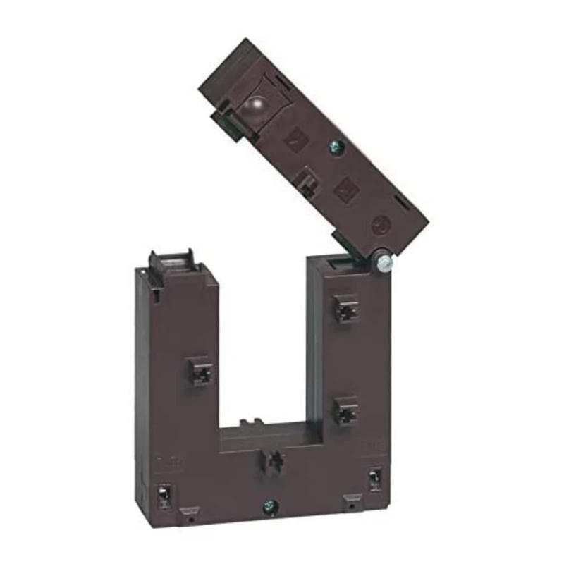 Legrand - Single Phase Open Current Transformer 400/5a - Image 1