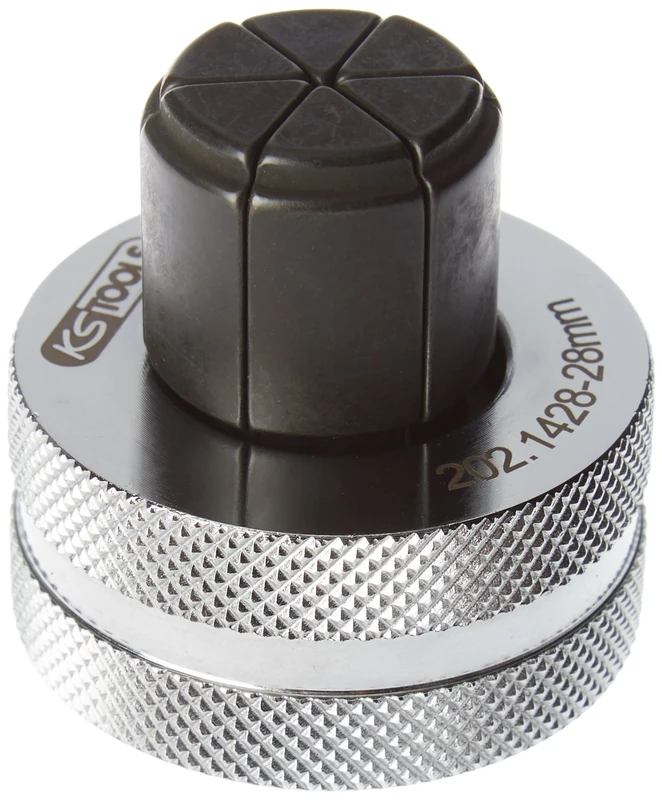 KS Tools 202.1428 Socket Head 28 mm, Grey