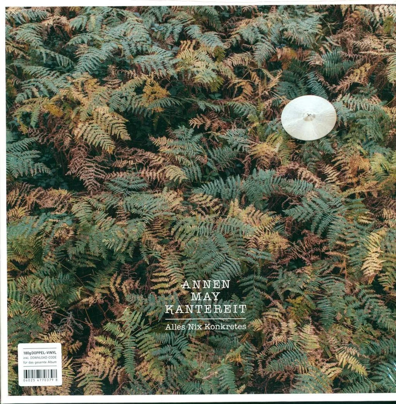 Alles Nix Konkretes (2lp) [VINYL]