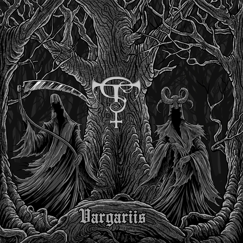Vargariis [VINYL]