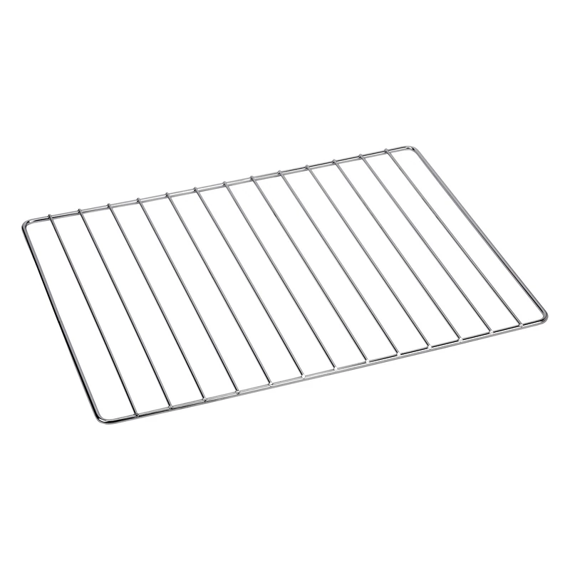Sauvic 02560 - Chromium plated oven rack, 44,5 x 34 cm