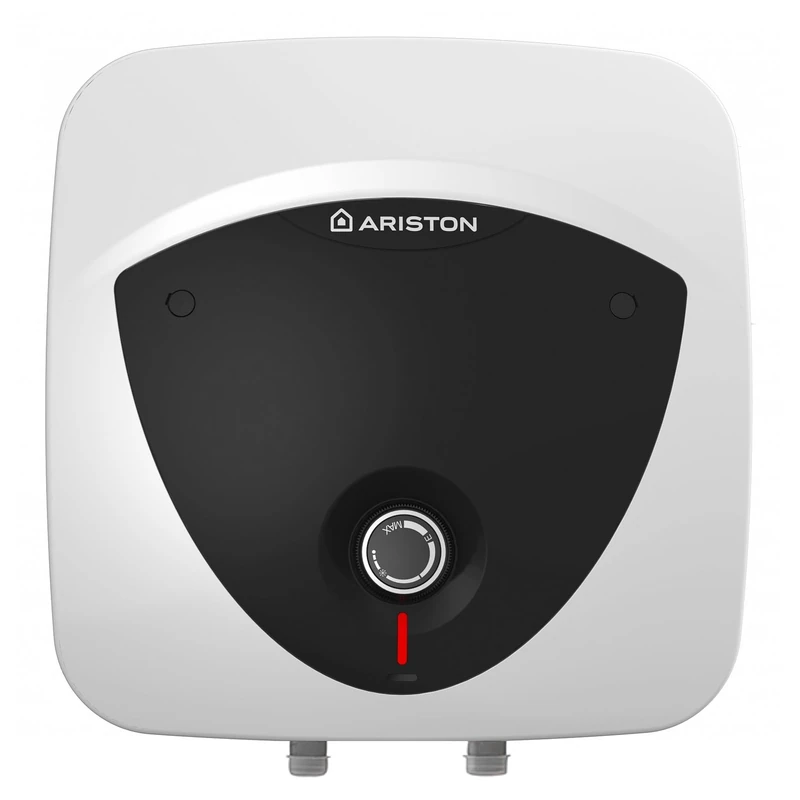 Ariston Andris LUX Electric Water Heater with Built-in Sink 30 litres S-Load Profile 2000 W Power Compact, Easy to Use Designed and Manufactured to be Installed in France.