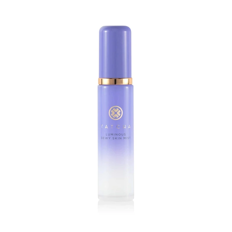 Tatcha Luminous Dewy Skin Mist by Tatcha